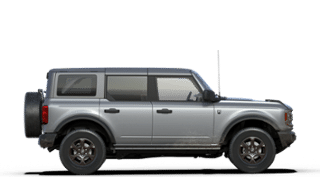 2024 Ford Bronco® External Image 1